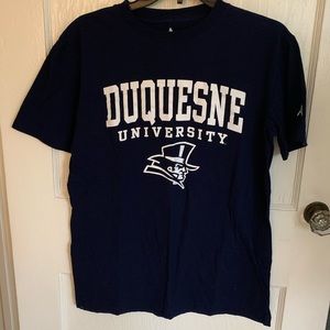 Duquesne T-shirt
